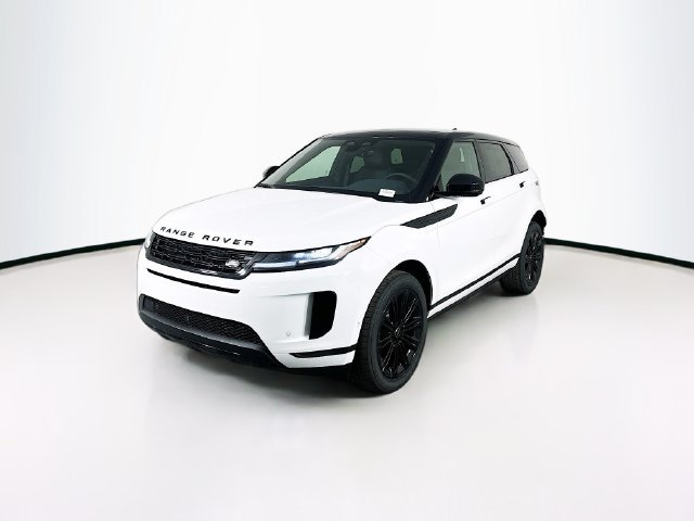 Used 2026 Land Rover Range Rover Evoque S AWD/4WD image 1
