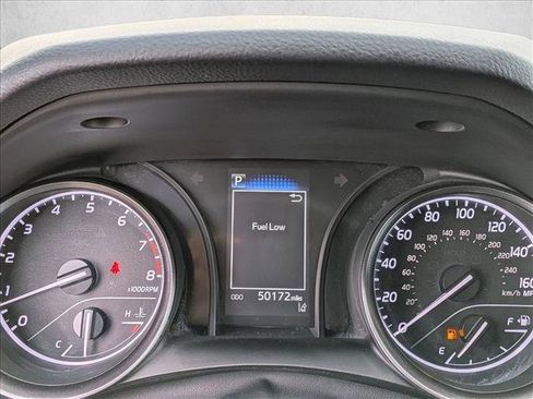 Certified 2024 Toyota Camry SE image 11