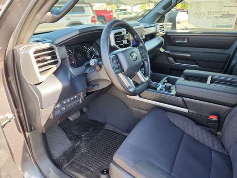 Used 2026 Toyota Tundra SR5 image 10