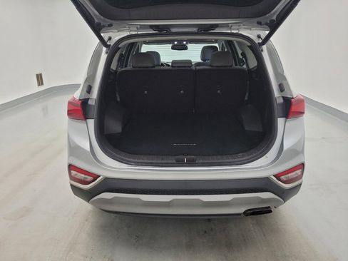 Used 2020 Hyundai Santa Fe Limited w/ Cargo Package AWD/4WD image 29