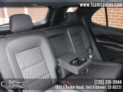 Used 2019 Chevrolet Equinox LT image 15