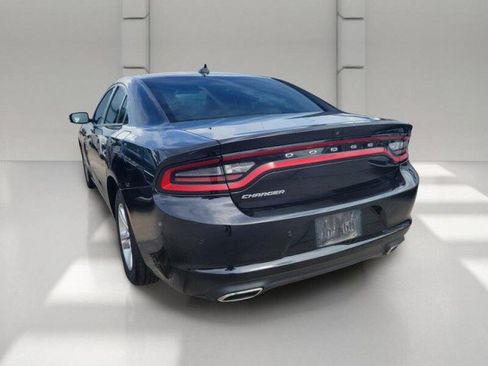 Used 2023 Dodge Charger SXT RWD image 4