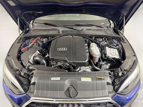 Used 2022 Audi A5 2.0T Premium Plus image 37