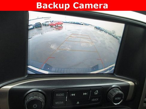 Used 2018 GMC Sierra 1500 Denali w/ Denali Ultimate Package image 18