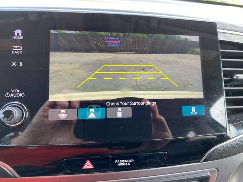 Used 2019 Honda Pilot EX-L image 25