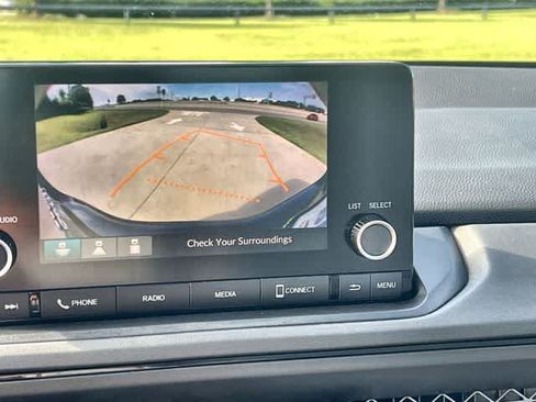 Used 2024 Honda Accord LX image 25