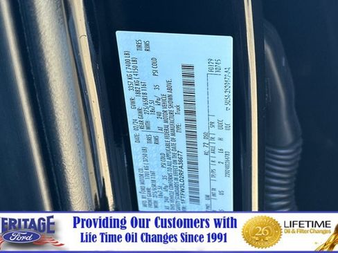 Used 2024 Ford F150 XLT w/ Mobile Office Package AWD/4WD image 28