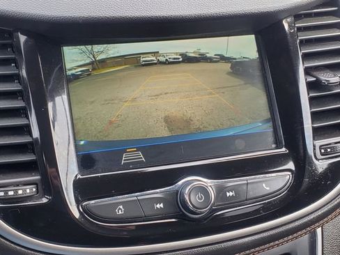 Certified 2019 Chevrolet Trax LT w/ Driver Confidence Package AWD/4WD image 21