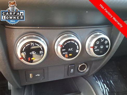 Used 2024 Mitsubishi Outlander Sport ES AWD/4WD image 18