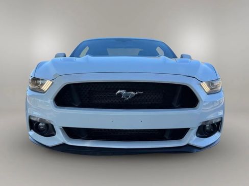 Used 2015 Ford Mustang GT RWD image 6