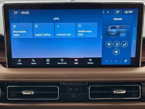 Used 2022 Lincoln Nautilus Reserve w/ Equipment Group 201A AWD/4WD image 25