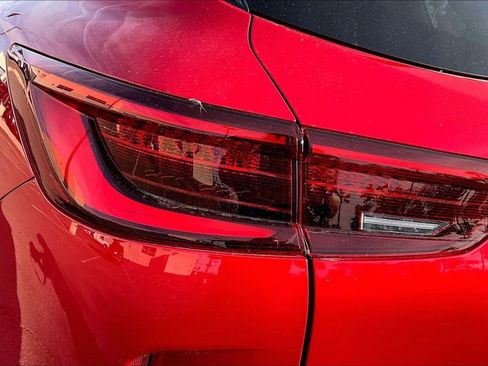 Used 2025 INFINITI QX50 Sport image 30