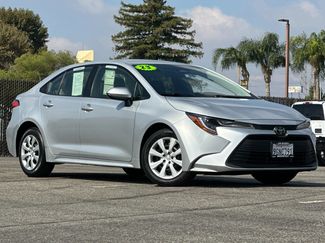 Used 2023 Toyota Corolla LE w/ Carpet Mat Package (TMS) video 2