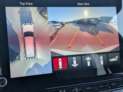 Used 2024 Jeep Grand Wagoneer L Series II w/ Quick Order Packagew 28T image 19