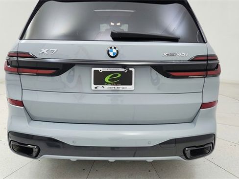 Used 2026 BMW X7 xDrive40i image 35