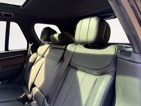 Used 2023 Land Rover Range Rover SE image 19