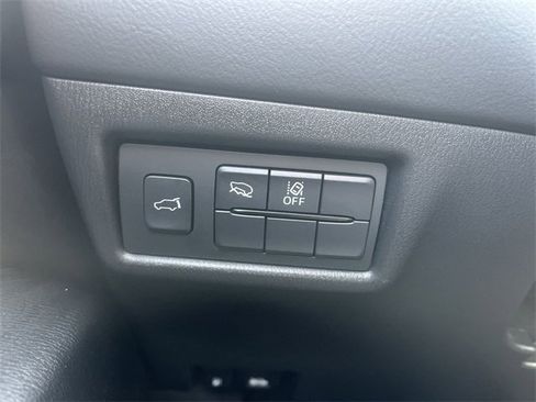 Certified 2025 MAZDA CX-5 AWD 2.5 S w/ Preferred Package image 18