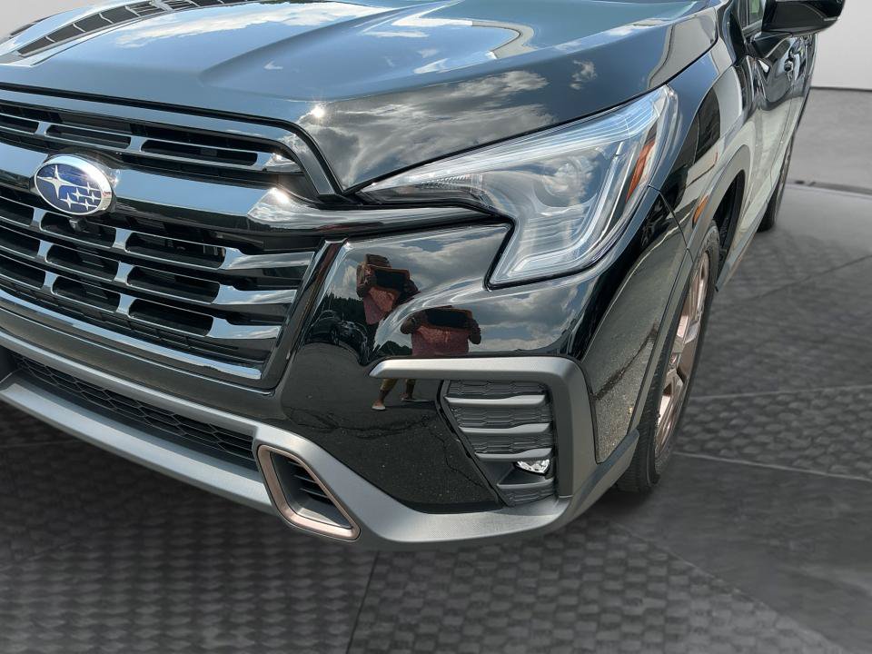 Certified 2026 Subaru Ascent Limited Bronze AWD/4WD image 30