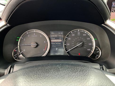 Used 2017 Lexus RX 350 FWD w/ Premium Package image 13