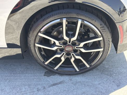 Certified 2026 MINI Cooper S FWD image 5