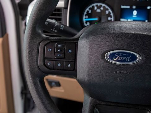 Used 2023 Ford F150 XLT image 25