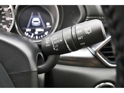 Certified 2025 MAZDA CX-5 AWD 2.5 S w/ Select Package image 18