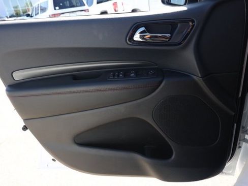 New 2025 Dodge Durango R/T w/ Blacktop Package image 23