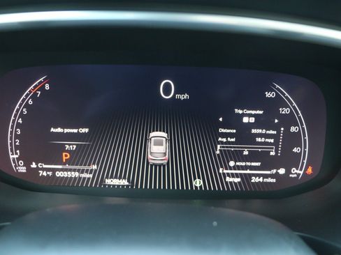 Used 2026 Acura MDX FWD w/ Technology Package image 38