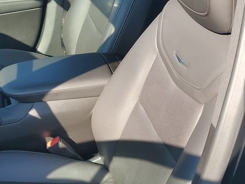 Certified 2023 Cadillac XT5 Premium Luxury w/ LPO, Floor Liner Package AWD/4WD image 13