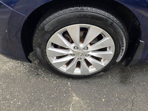 Used 2013 Honda Accord EX-L image 11