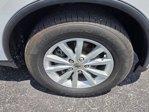 Used 2020 Dodge Durango SXT RWD image 18