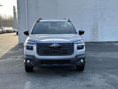 New 2026 Subaru Outback Premium AWD/4WD image 8