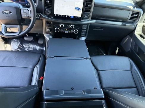 Used 2024 Ford F150 XLT w/ Equipment Group 303A High image 20