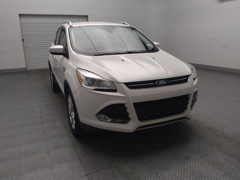 Used 2014 Ford Escape Titanium FWD image 14
