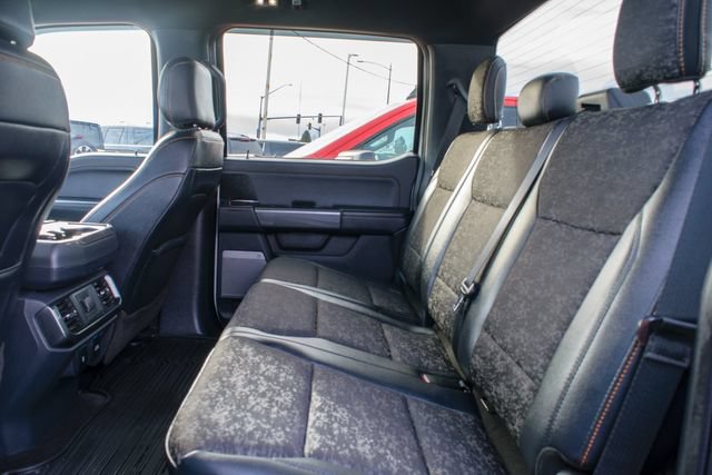 Used 2022 Ford F150 Tremor w/ Equipment Group 401A Mid AWD/4WD image 20