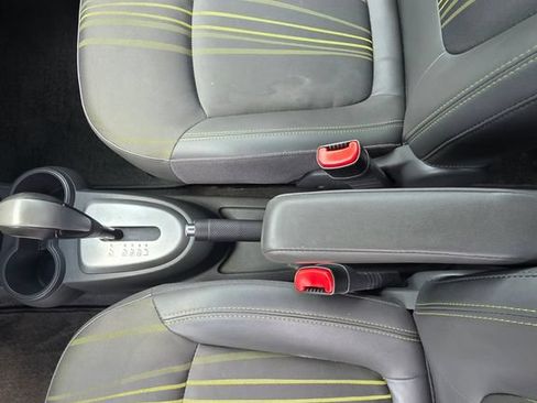 Used 2014 Chevrolet Spark LT FWD image 16