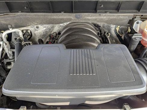 Used 2022 Chevrolet Silverado 1500 LT Trail Boss w/ Bed Protection Package image 21