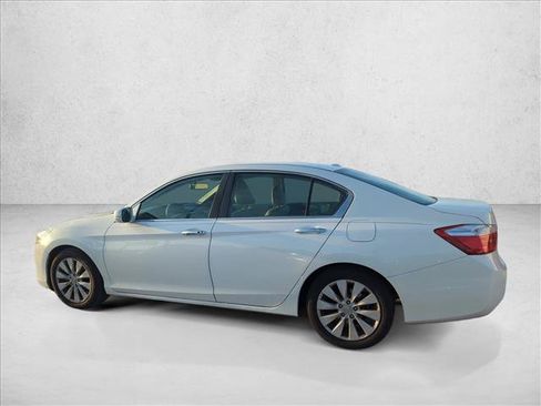 Used 2015 Honda Accord EX-L image 6