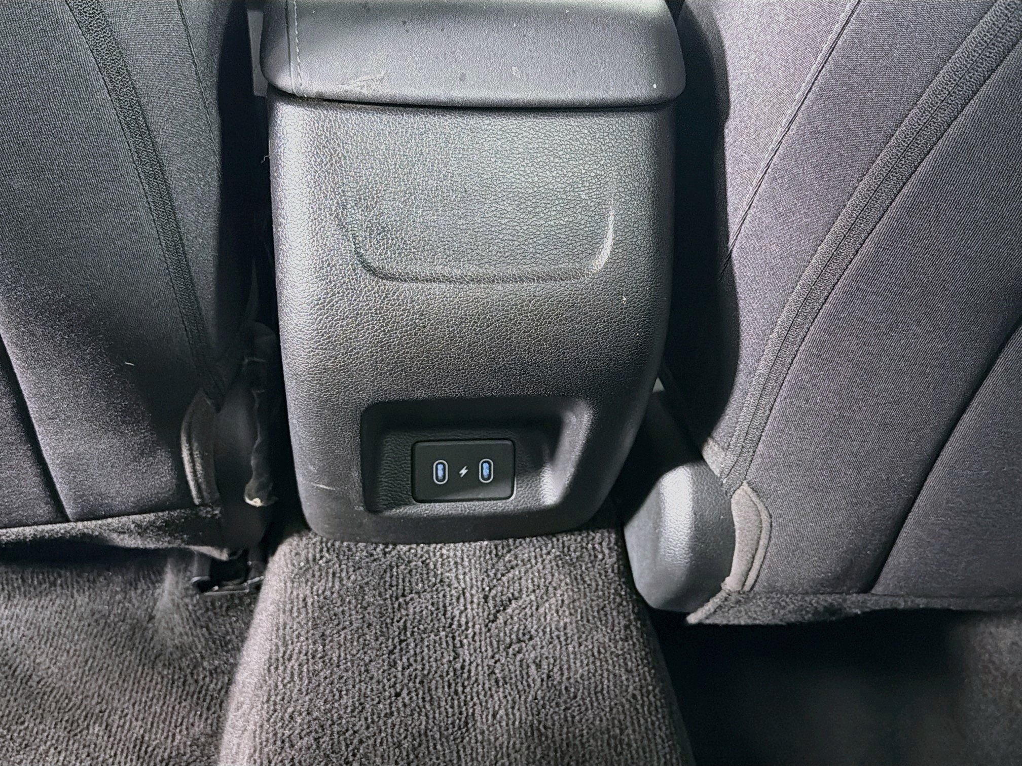 Used 2025 Hyundai Sonata SEL FWD image 28