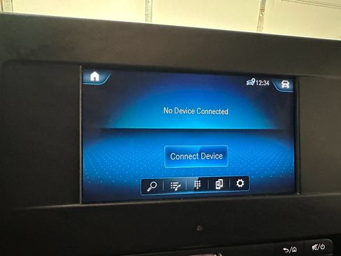 Used 2023 Mercedes-Benz Sprinter 2500 image 35