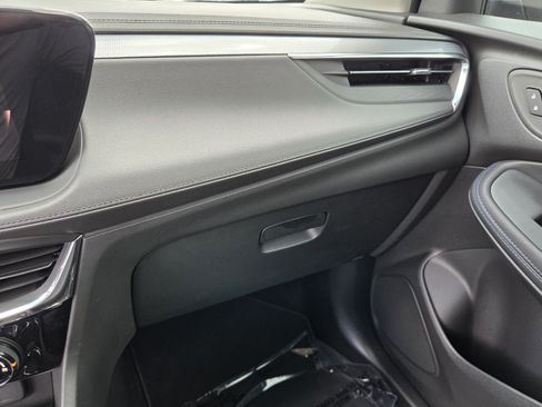 Used 2026 Buick Encore GX Sport Touring w/ Comfort Package FWD image 22