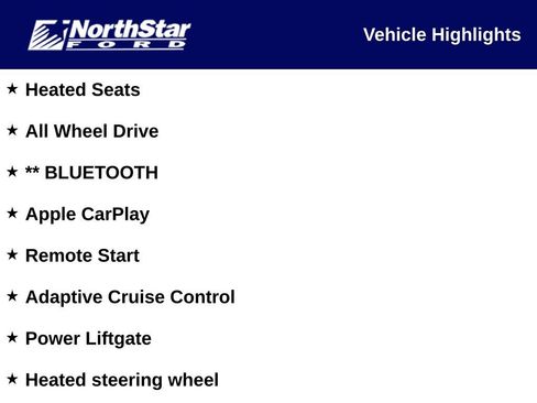 Used 2023 Ford Escape Active w/ Tech Pack #1 image 2