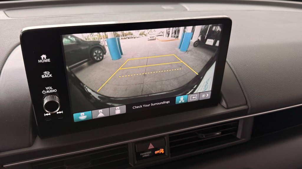 Used 2024 Honda Pilot EX-L image 26