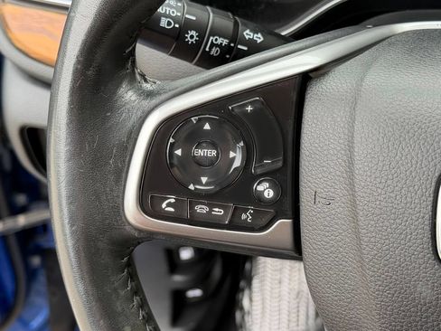 Used 2021 Honda CR-V Touring image 35