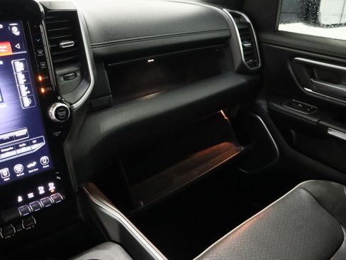 Used 2020 RAM 1500 Laramie w/ Sport Appearance Package RWD image 24
