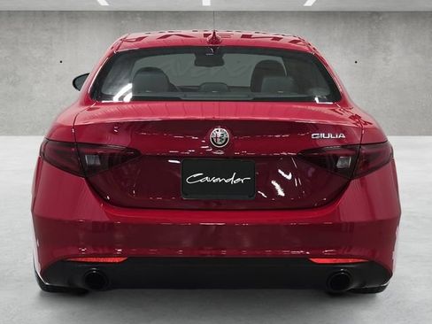 Used 2023 Alfa Romeo Giulia Sprint image 15