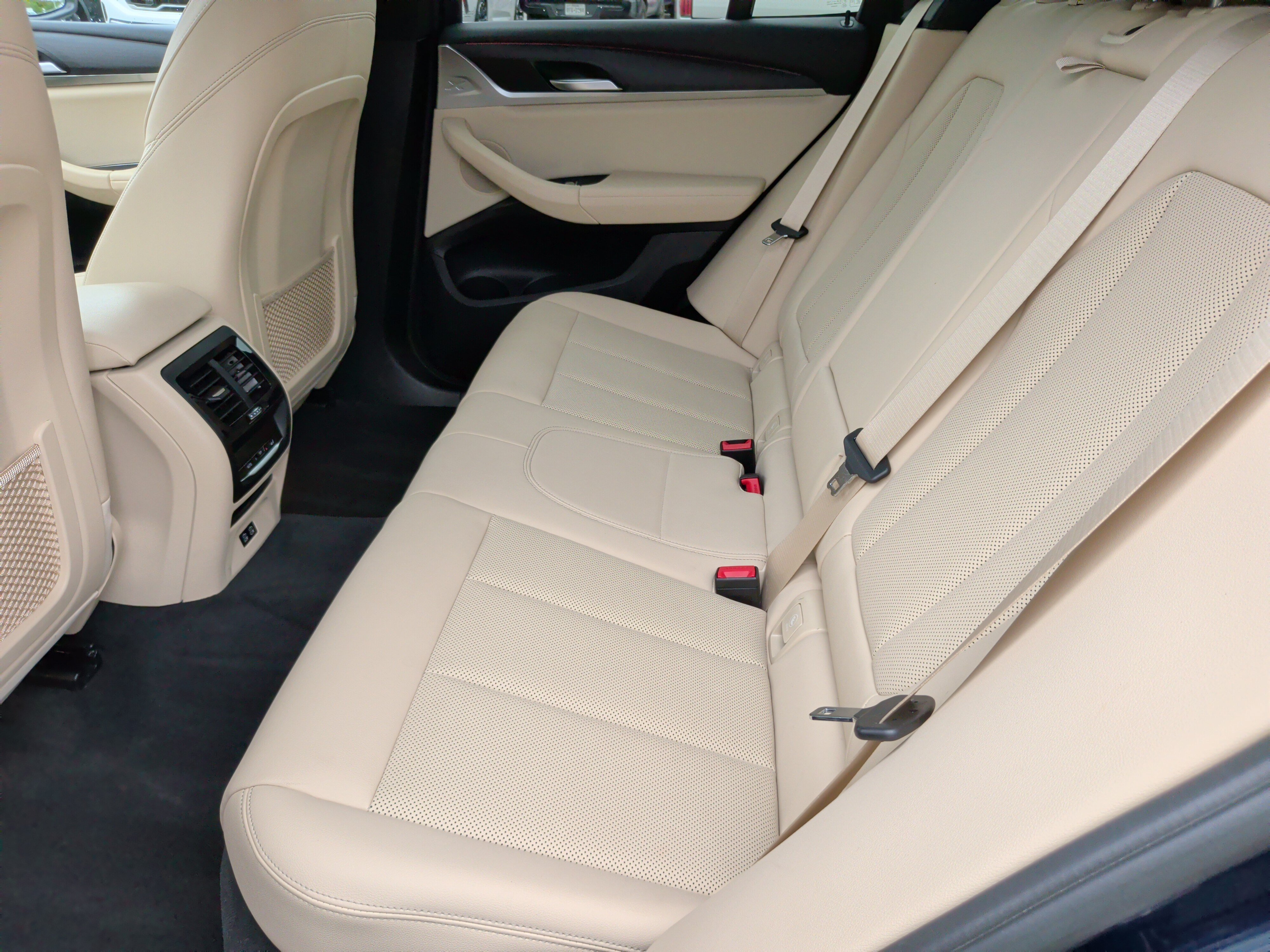 Used 2022 BMW X3 xDrive30i w/ Premium Package 2 AWD/4WD image 37