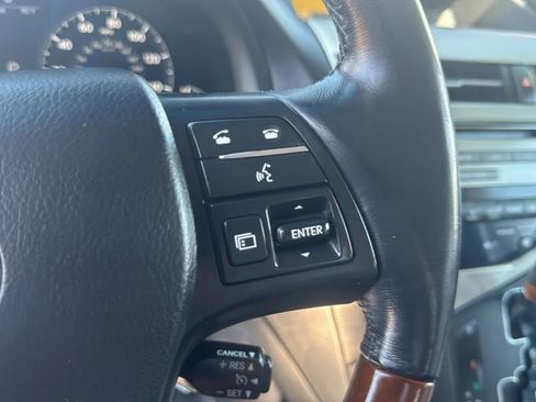 Used 2010 Lexus RX 450h AWD image 24