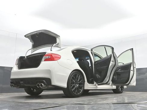 Used 2019 Subaru WRX image 51