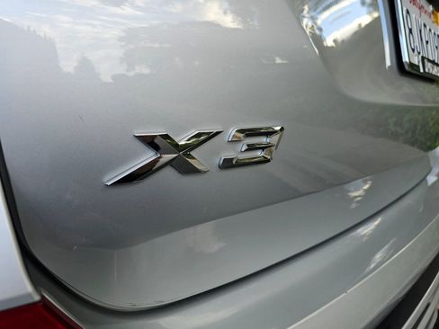 Used 2019 BMW X3 sDrive30i w/ Driving Assistance Package image 52